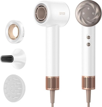 Dreame Glory Mix White (AHD18-WH)