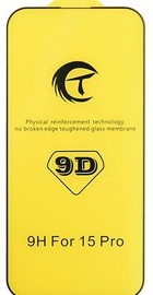 Glass Pro 9D for iPhone 15 Pro Max