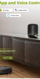 Kyvol Cybovac D10