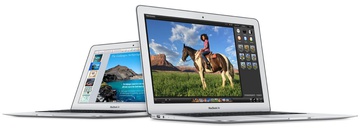 Apple MacBook Air 11" (MJVP2UA/A)