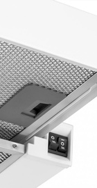 Pyramida TLX2 60 WH