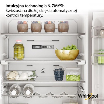 Whirlpool W7X 83T KS 2