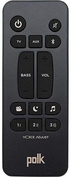 Polk audio Signa S2