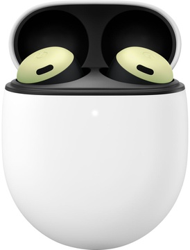 Google Pixel Buds Pro Lemongrass (GA03204)