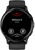 Garmin Venu 3 Slate Stainless Steel Bezel with Black Case and Silicone Band (010-02784-01/51)