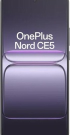 OnePlus Nord CE5 8/256GB Black Infinity