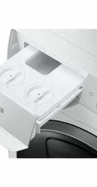 Samsung WW90T986CSH/UA