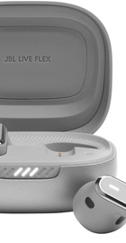 JBL Live Flex Silver (JBLLIVEFLEXSVR)