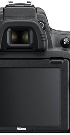 Nikon D750 body с Wi-Fi