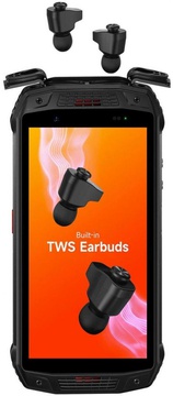 Ulefone Armor 15 6/128GB Black