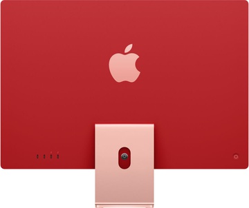 Apple iMac 24 M1 Pink 2021 (Z12Y000NV)