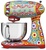 SMEG SMF03DGEU