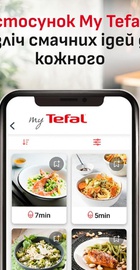 Tefal Easy Fry Silence XXL EY8428E0