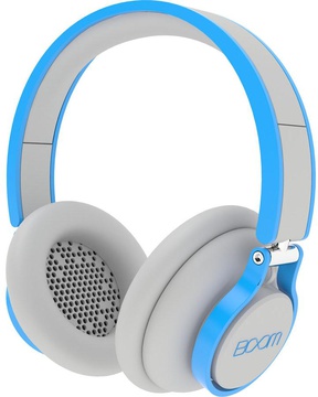 Boom Rogue grey