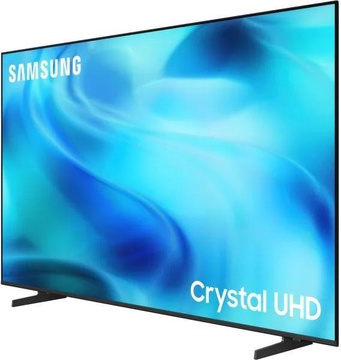 Samsung 50" Crystal UHD U8000H 4K Vision AI Smart TV (UE50U8000H)