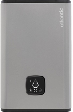 Atlantic Vertigo Steatite WI-FI 50 ES-MP0402F220-S WD (2250W) silver (831217)
