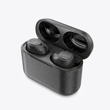 Earbuds X3 с Bluetooth 5.0 и хорошим микрофоном (Черный)