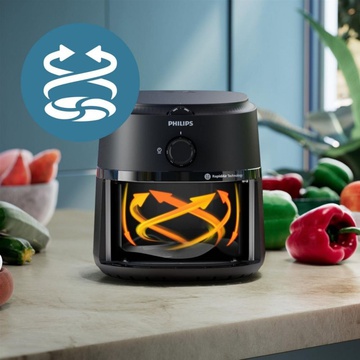 Philips Airfryer 1000 Series NA110/00