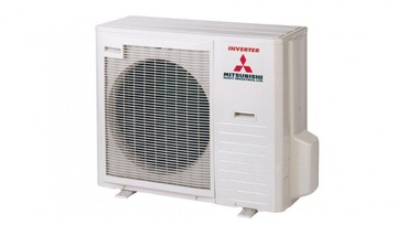 Mitsubishi Heavy SRK63ZR-W/SRC63ZR-W