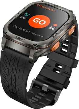 KOSPET Tank M3 Ultra SE Black