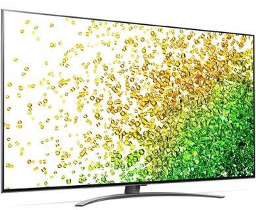 LG 55NANO866PA