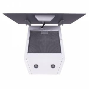 Perfelli DN 6422 D 850 WH LED