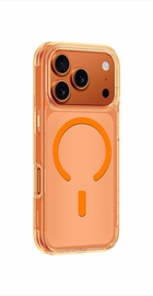 AmazingThing Minimal Case for iPhone 17 Pro Max with MagSafe Orange