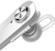 Baseus A01 Bluetooth Earphones White (NGA01-02)