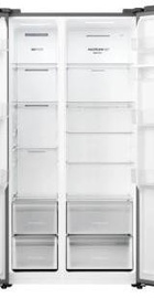 Gorenje NRS917E41XWD