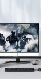 Baseus Matrix HDMI Splitter Space Grey (CAHUB-BC0G)