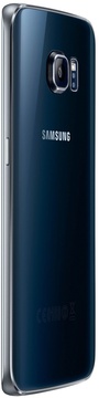 Samsung G925F Galaxy S6 Edge 32GB Black Sapphire (UA UCRF)