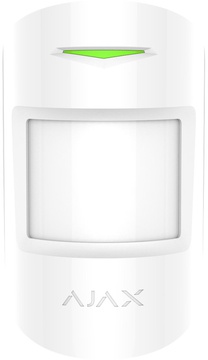 Ajax MotionProtect Plus white (000009165)