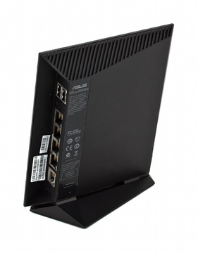 Asus RT-N56U