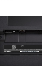 LG 43QNED80