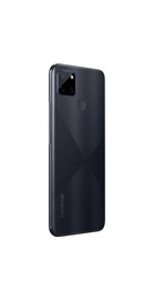 realme C21Y 4/64GB Cross Black