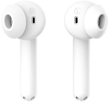 Mobvoi TicPods ANC Ice White (MBV-TPNC-WHT)