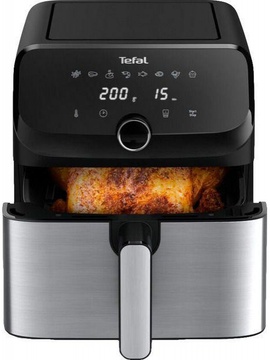 Tefal Easy Fry Mega EY855D10