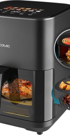 CECOTEC Cecofry&Grill Duoheat 4000 (A01_EU01_100499)
