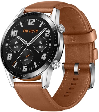 HUAWEI Watch GT 2 Classic (55024470)