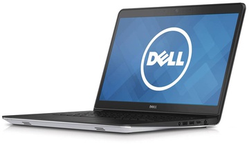 Dell Laptop Inspiron 14 i5448-7000SLV