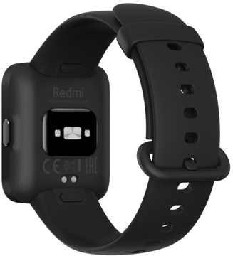 Xiaomi Redmi Watch 2 Lite Black (BHR5436GL)