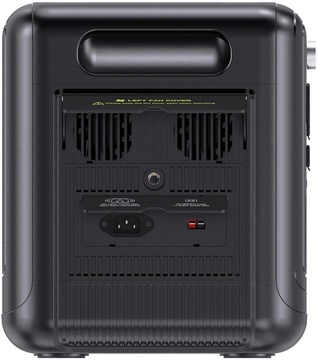 Choetech 2400W Power Station (BS008)