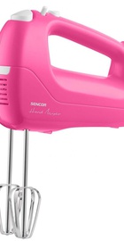Sencor SHM 5408RS