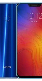 Lenovo Z5 6/64GB Blue