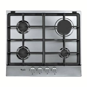 Whirlpool AKR 361 IX