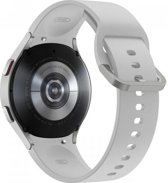Samsung Galaxy Watch4 44mm LTE Silver (SM-R875FZSA)