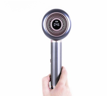 CECOTEC IoniCare 6000 RockStar Vision (04225)