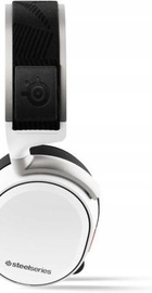 SteelSeries Arctis Pro + GameDac White (61454)