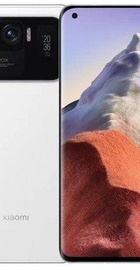 Xiaomi Mi 11 Ultra 8/256GB Ceramic White
