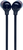 JBL T125BT Blue (JBLT125BTBLU)